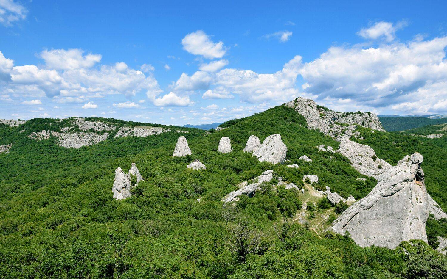 Храм Солнца