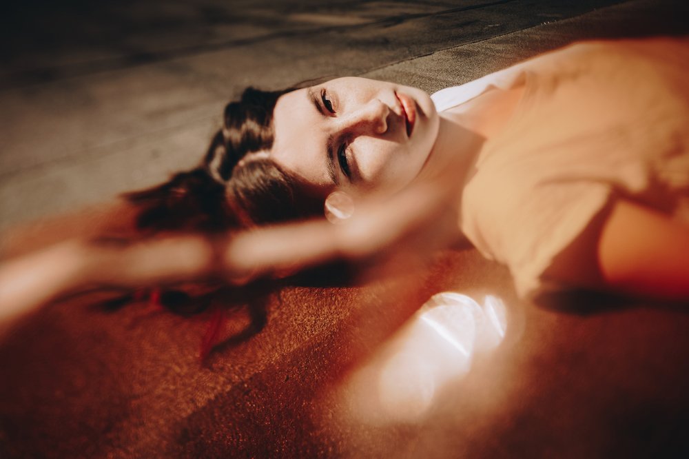 Photograph by Татьяна Белоглазова