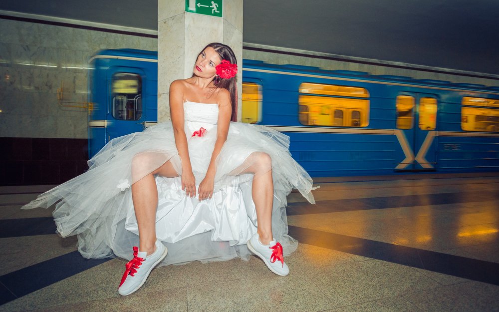 Photograph by Евгений