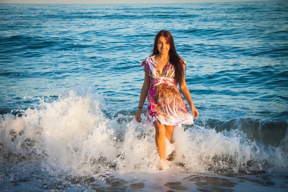 Photograph by ZINAIDA