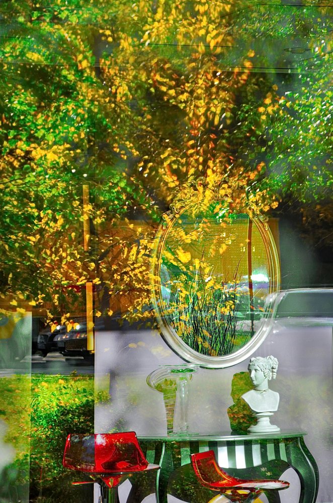 Римские воспоминания