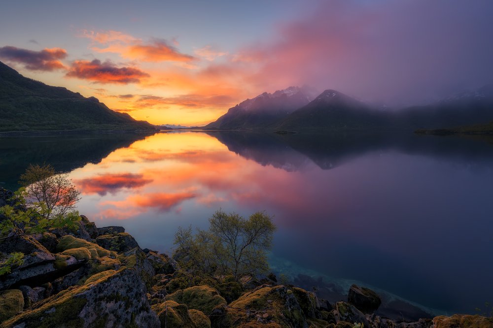 A stop along the way