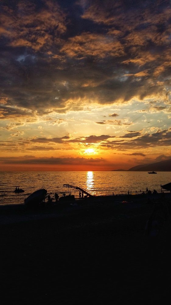 Photograph by Яна Лугинина