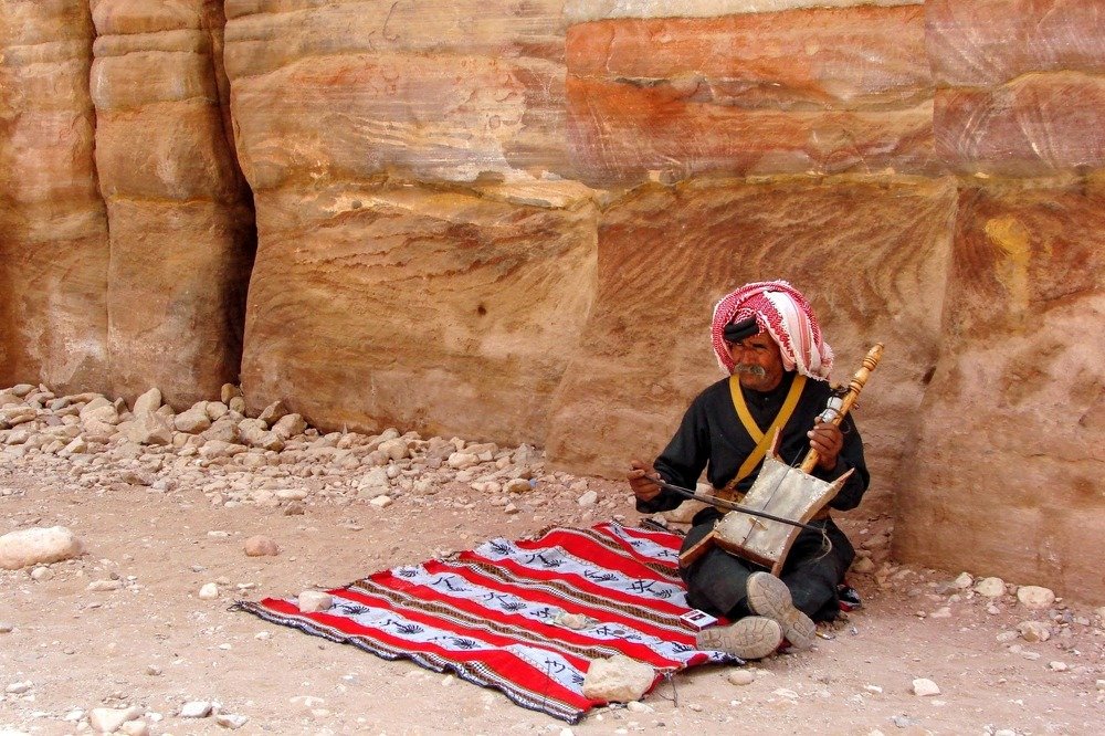 Музыка и время