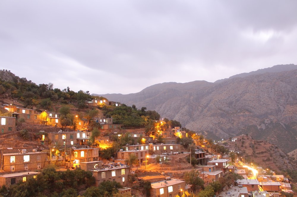 Village of Jivar Tours