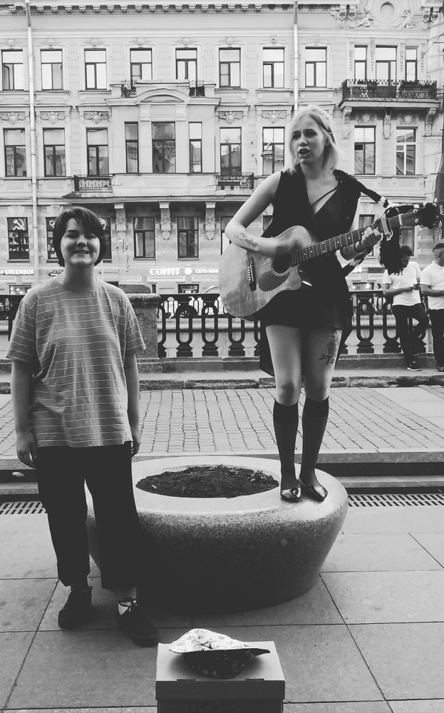 Photograph by Екатерина Бевзенко