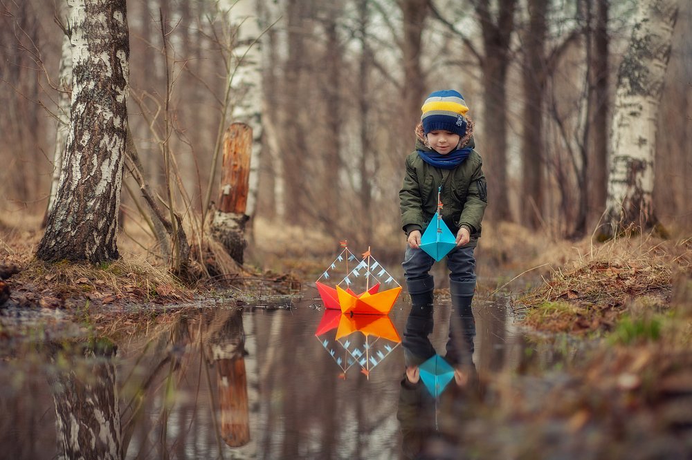 Photograph by Ольга Никулочкина