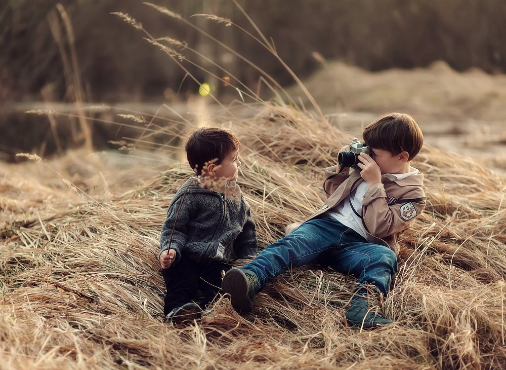 Photograph by Ольга Никулочкина