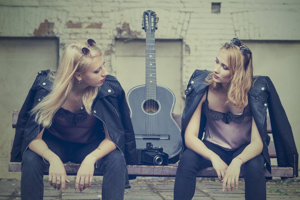 Фотография автора Андрей Серый