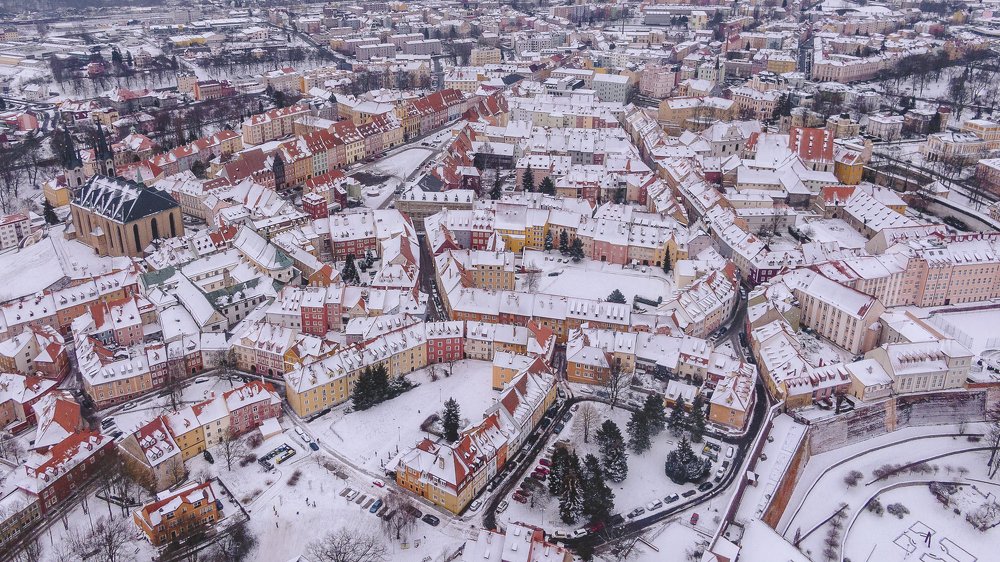 Old Town