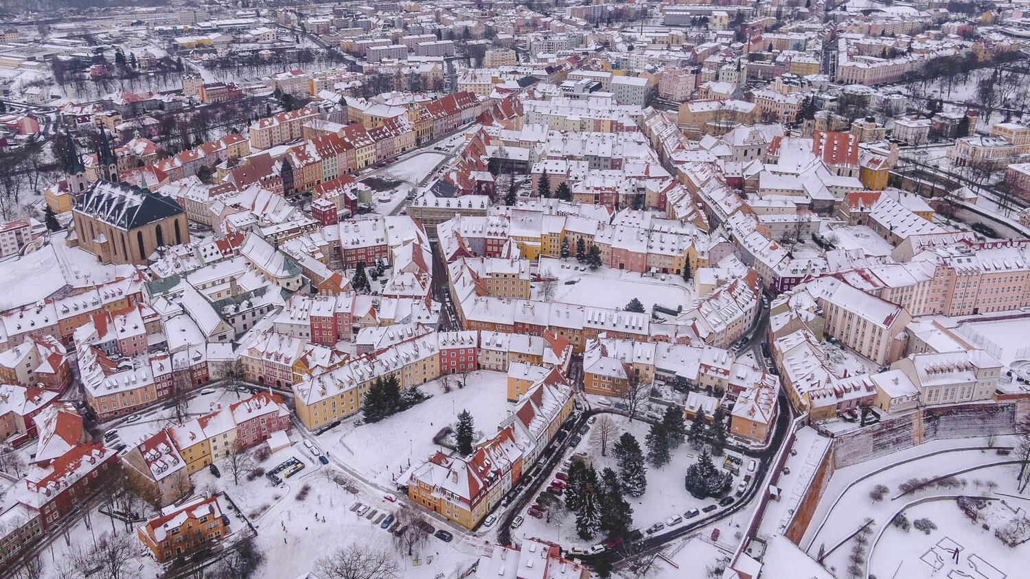 Old Town