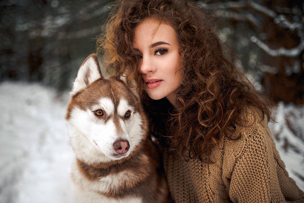 Photograph by Алеся Корнеевец