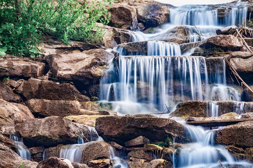 Время-Вода (I)