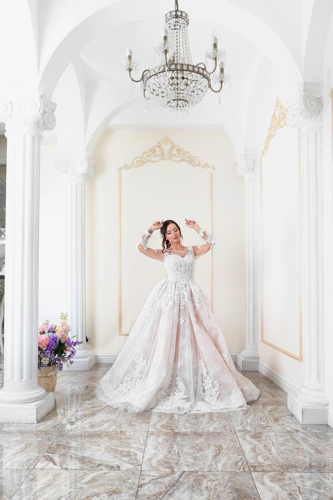 ART-НЕвеста II