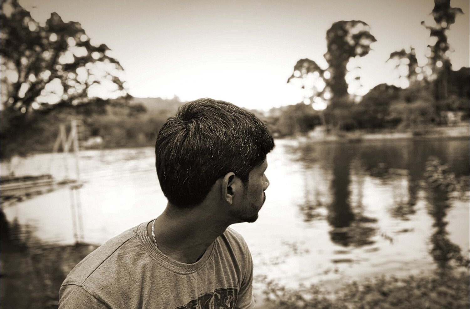 Mobile photography