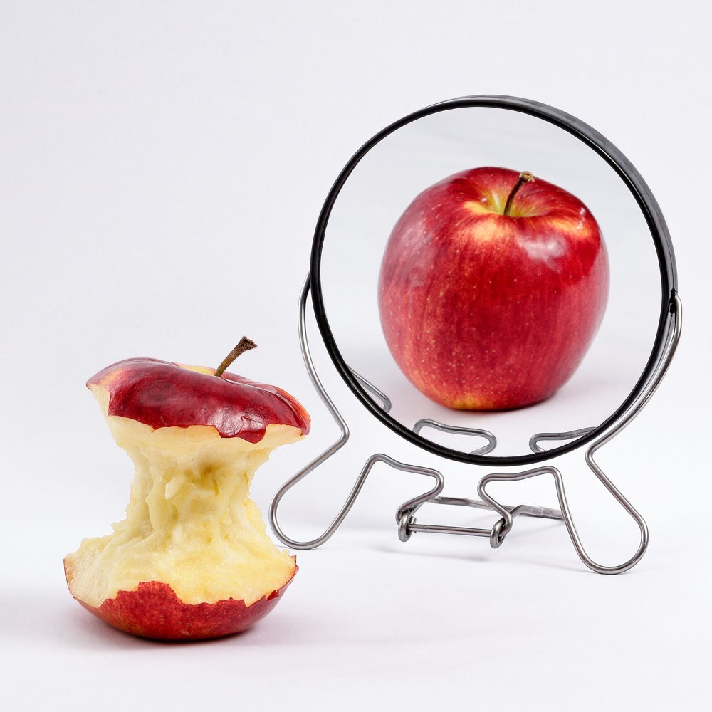 Философия самовосприятия