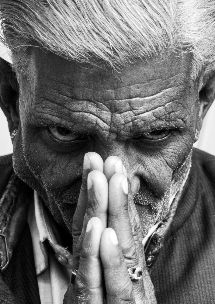 Prayers for Gratitude