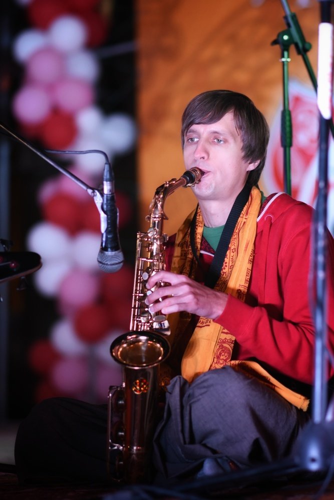 Очарование