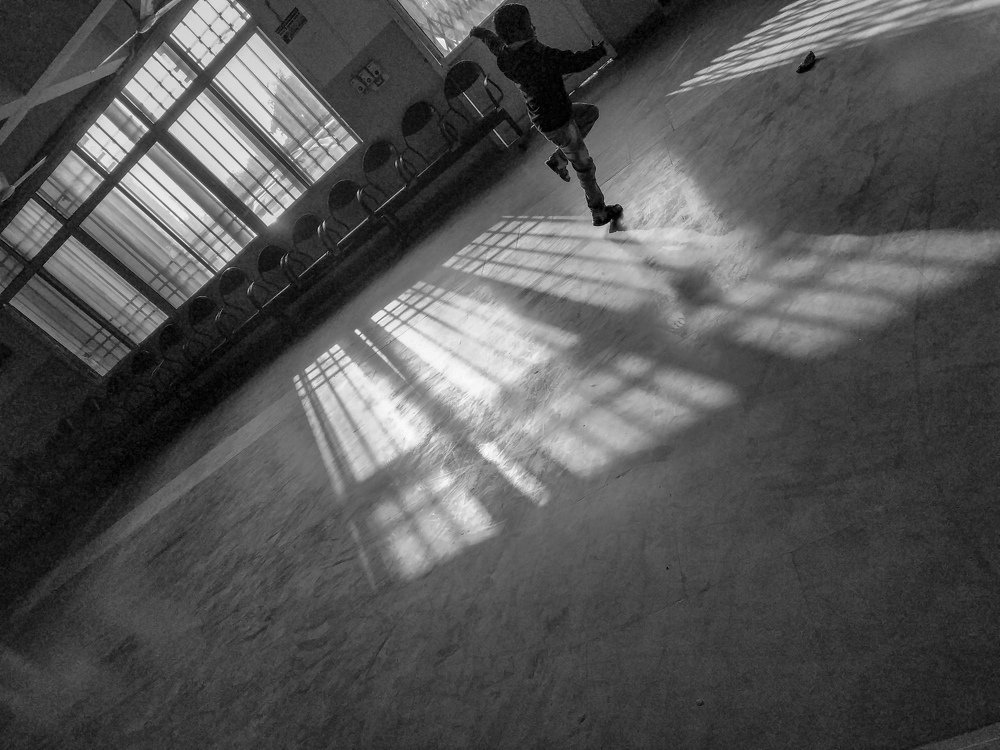 A Kid of the Hospital