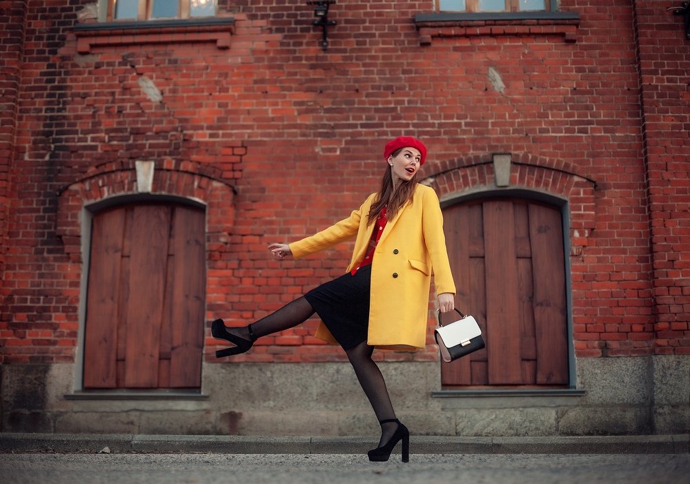 Фотография автора Ольга Никулочкина