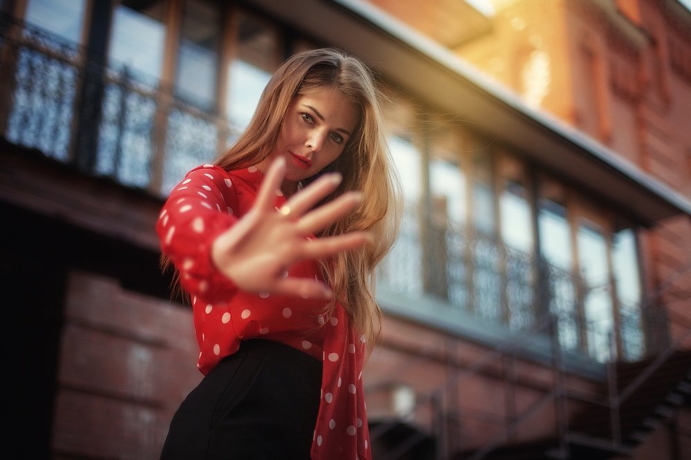 Photograph by Ольга Никулочкина