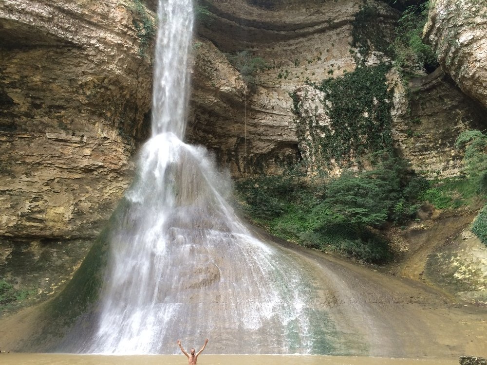 Мужские слезы