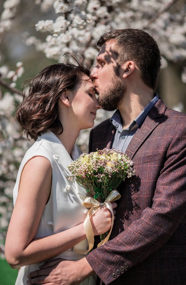 Photograph by Евгения Калашникова