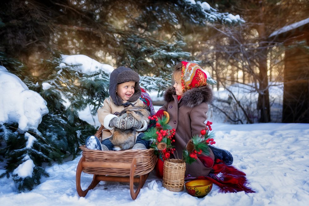 Photograph by Екатерина Цой