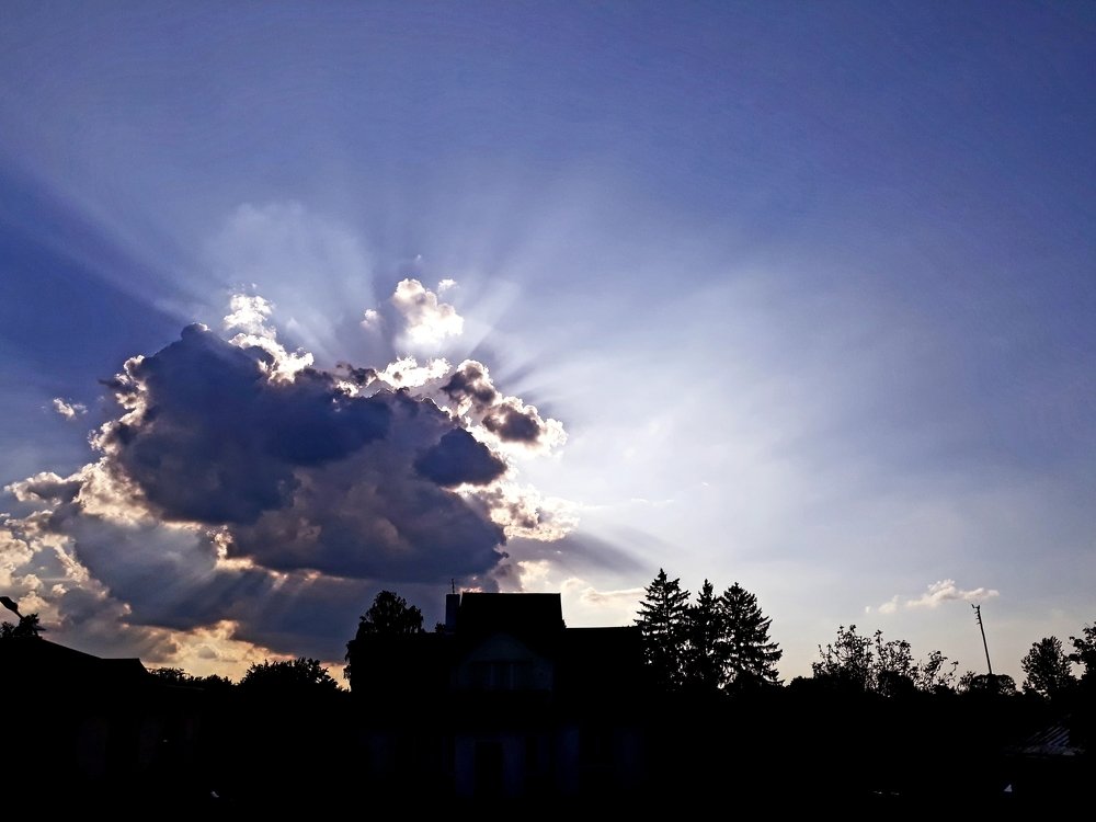 Неповторимость...