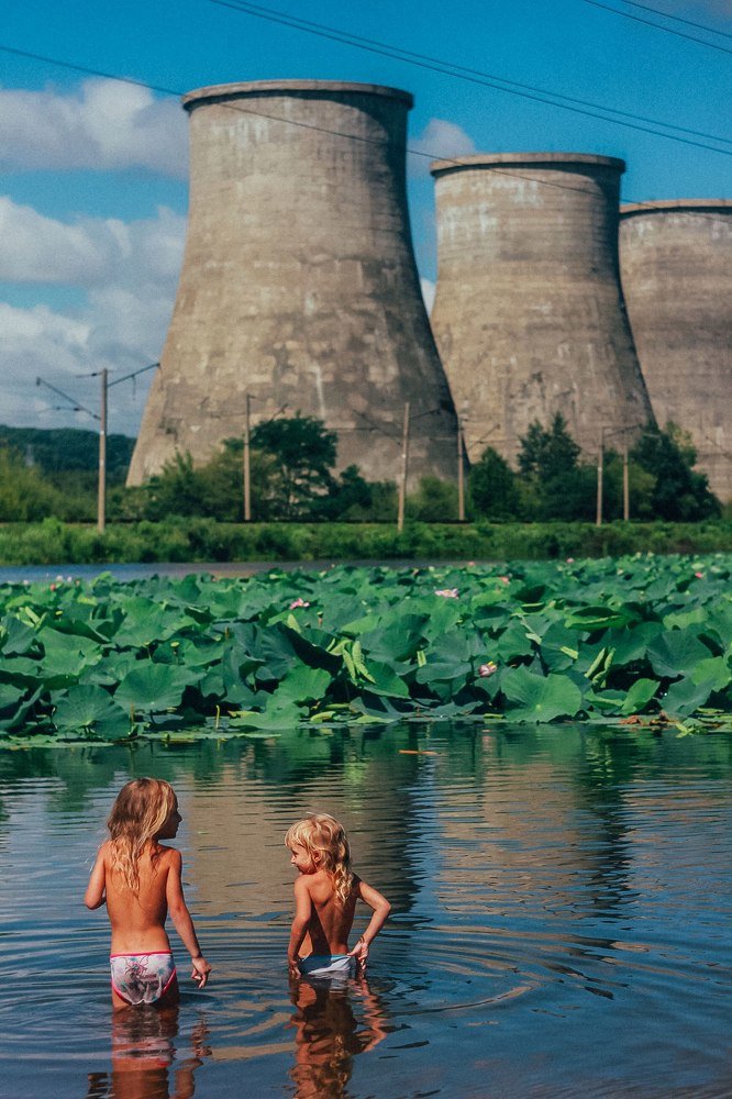 Артемовская ТЭЦ