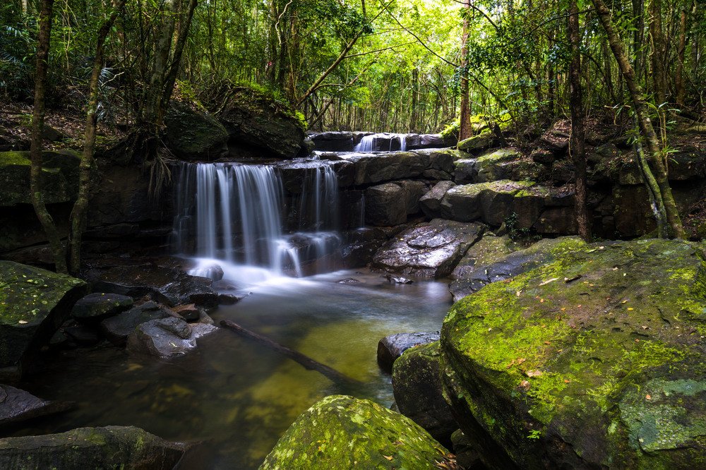 Photograph by Trần Hà