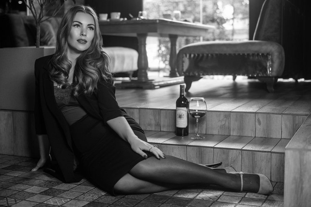 Photograph by Анжела Талибджанова