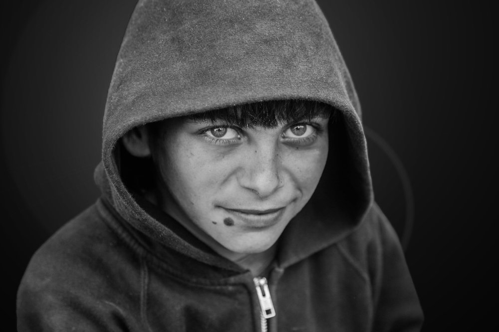 Photograph by Habboub Ramez Habboub