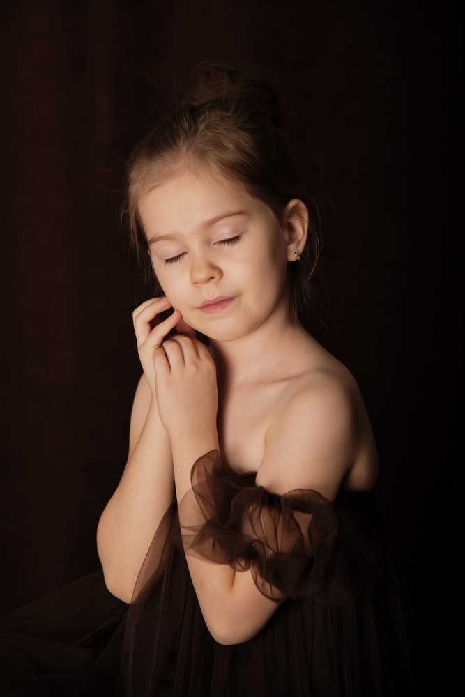 Photograph by Екатерина Цой