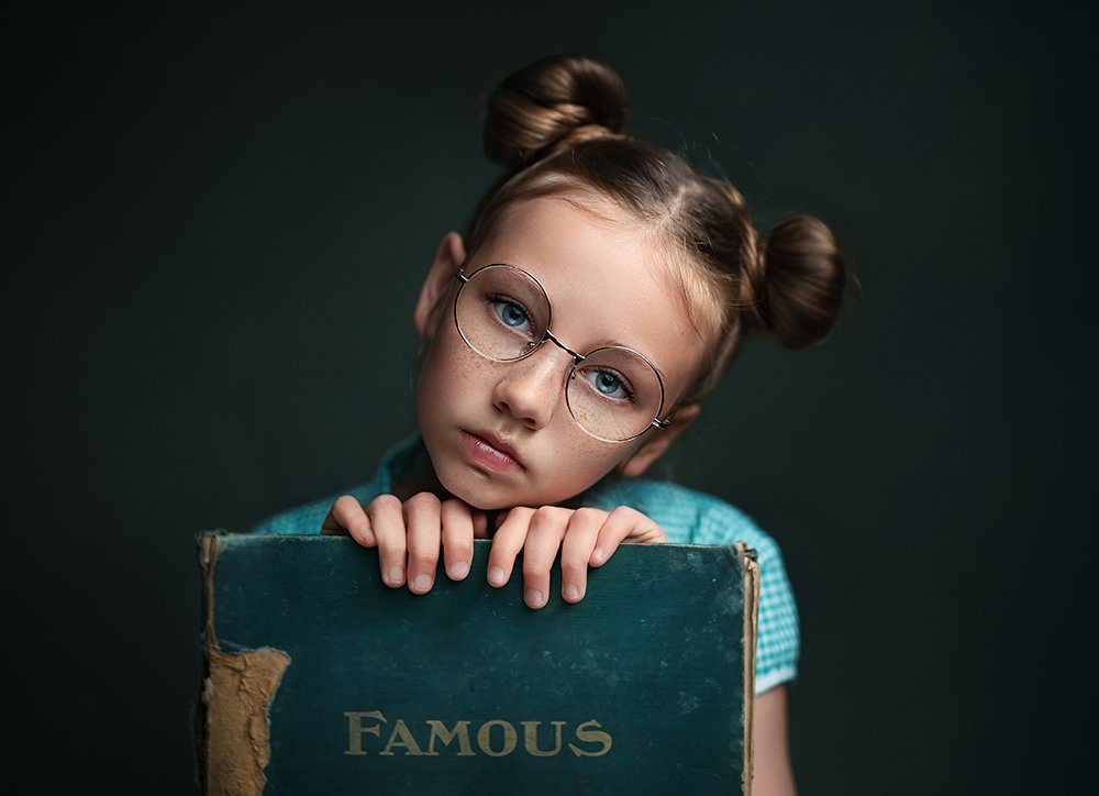 ... and who do you want to be when you grow up...?