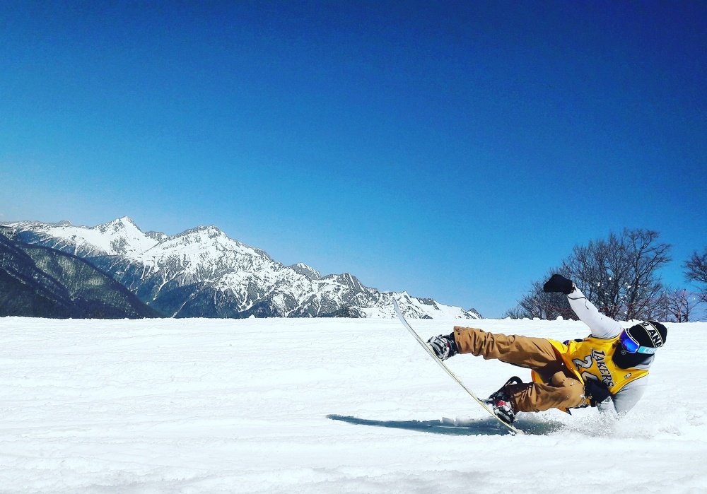 Photograph by Ираклий Гегечкори