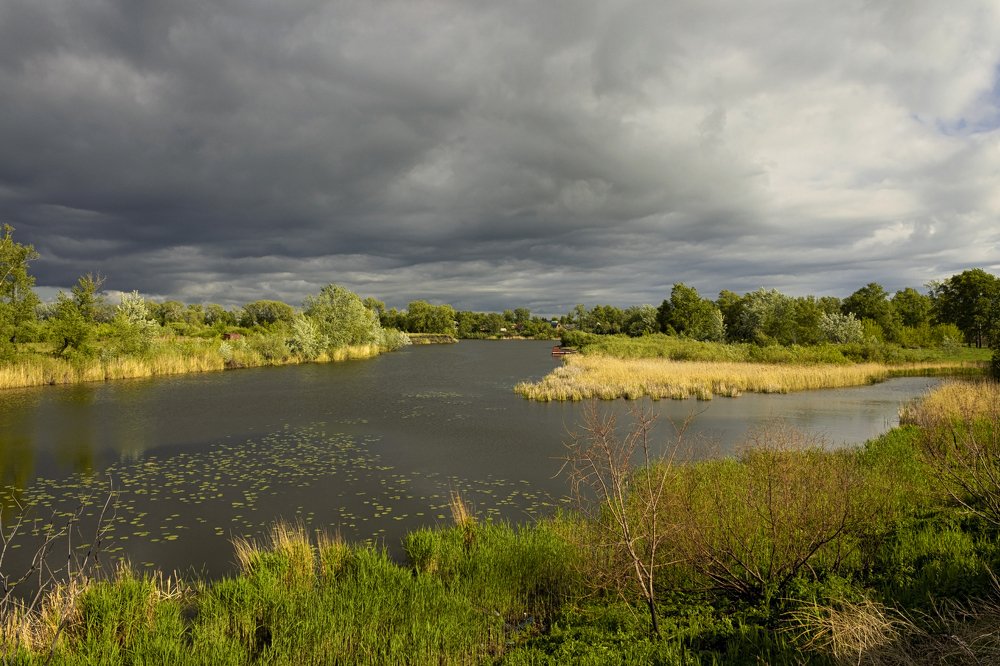 Photograph by Александр Канцур