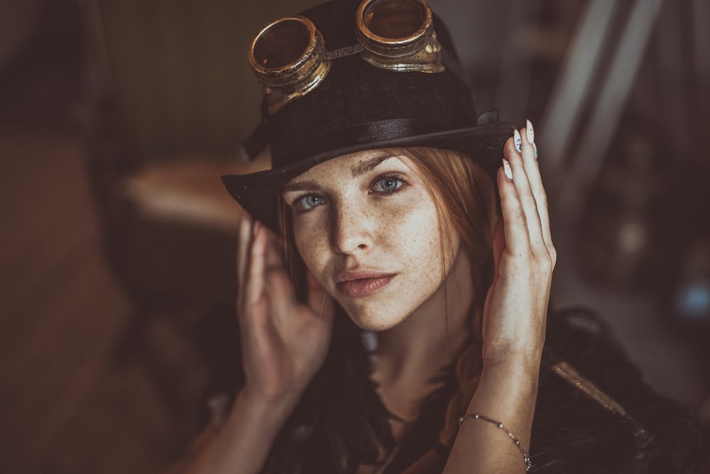 Photograph by Eva Bártová