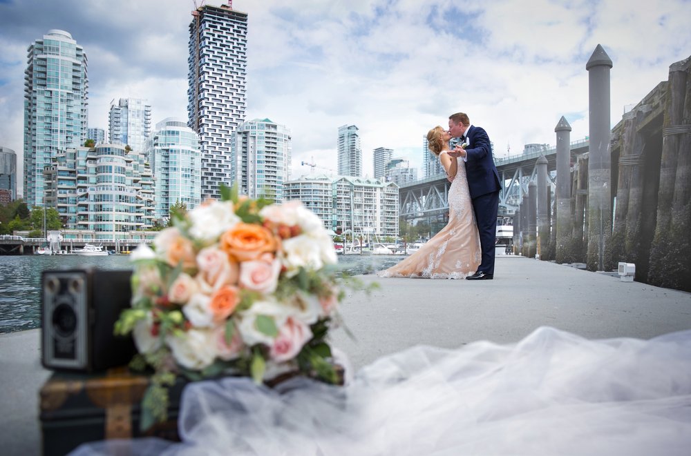 Something old, something new...