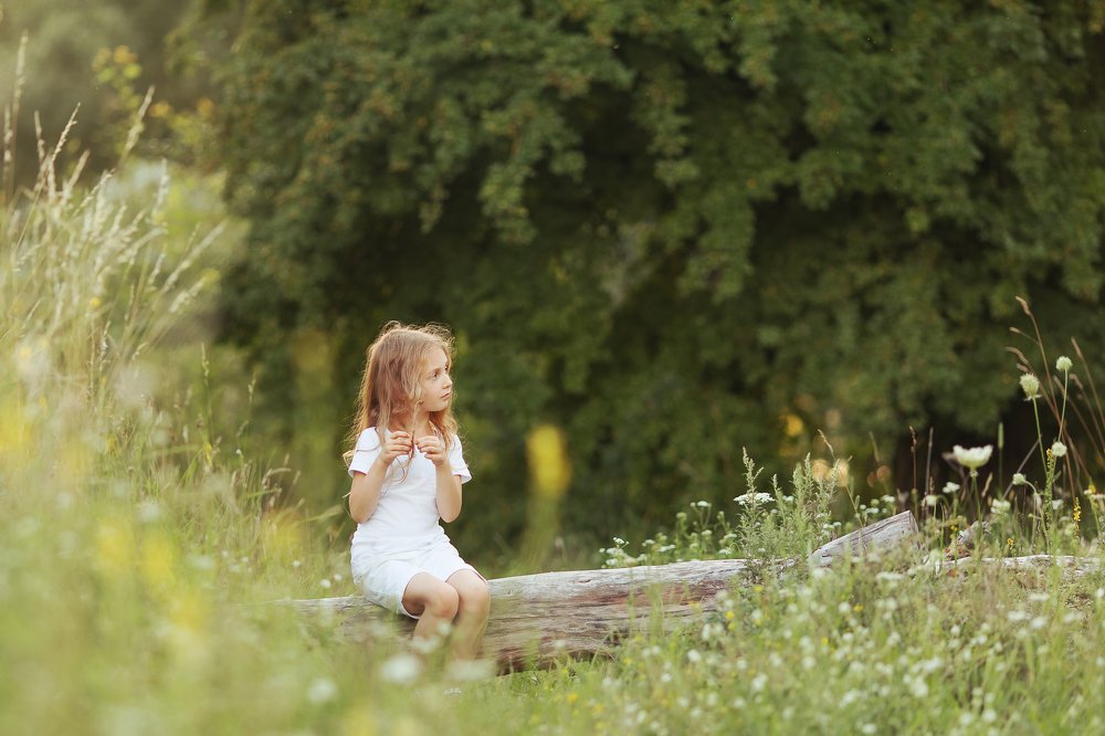 Лето - это маленькая жизнь!