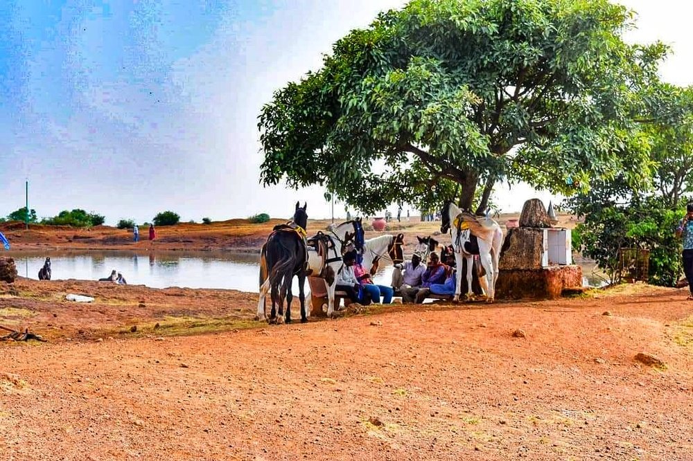 Table point-Panchgani