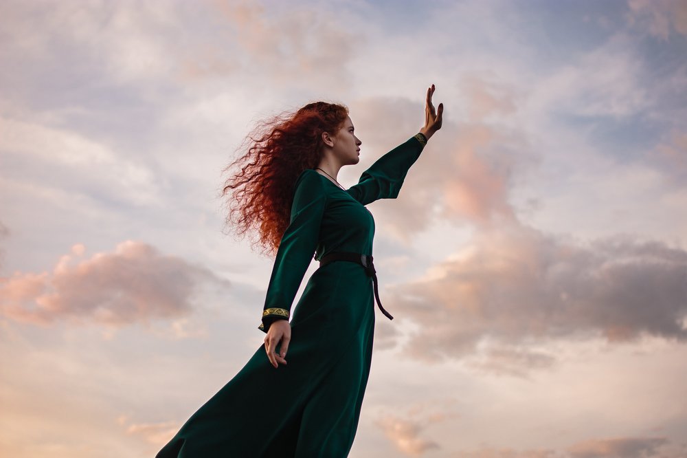 Photograph by Анастасия Карлаш