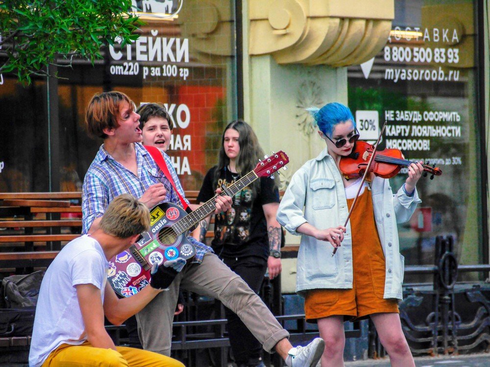 Photograph by Сергей Забиякин