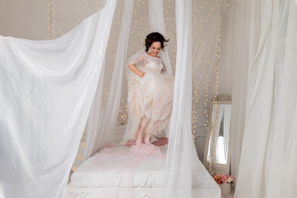 Photograph by Александра Рубан