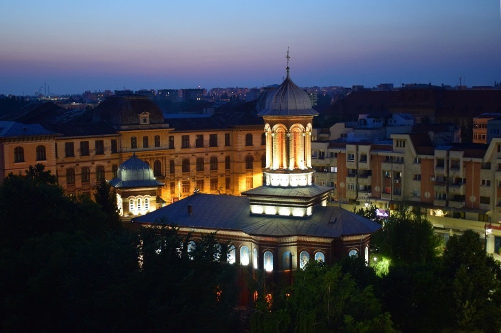 Tradition and Modernism