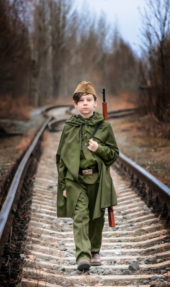 Photograph by Диана Иванова