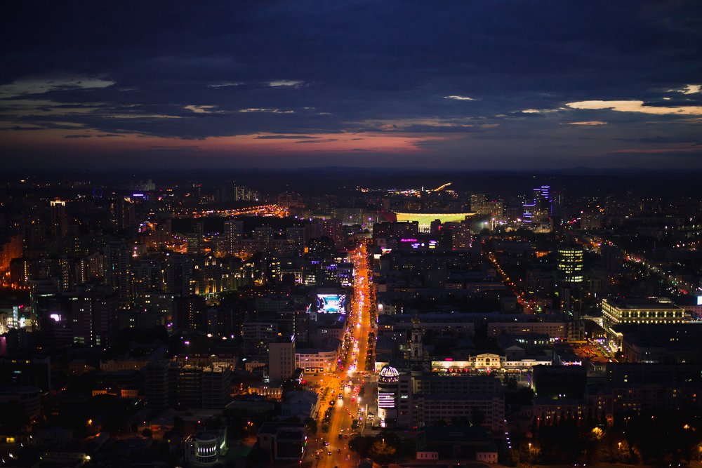 Photograph by Кочина Елизавета