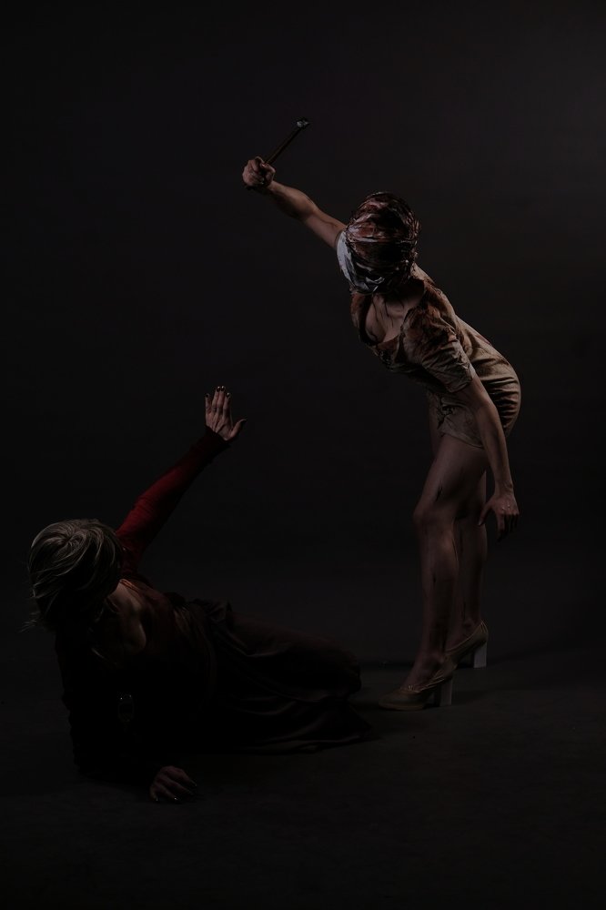 Сайлент хил