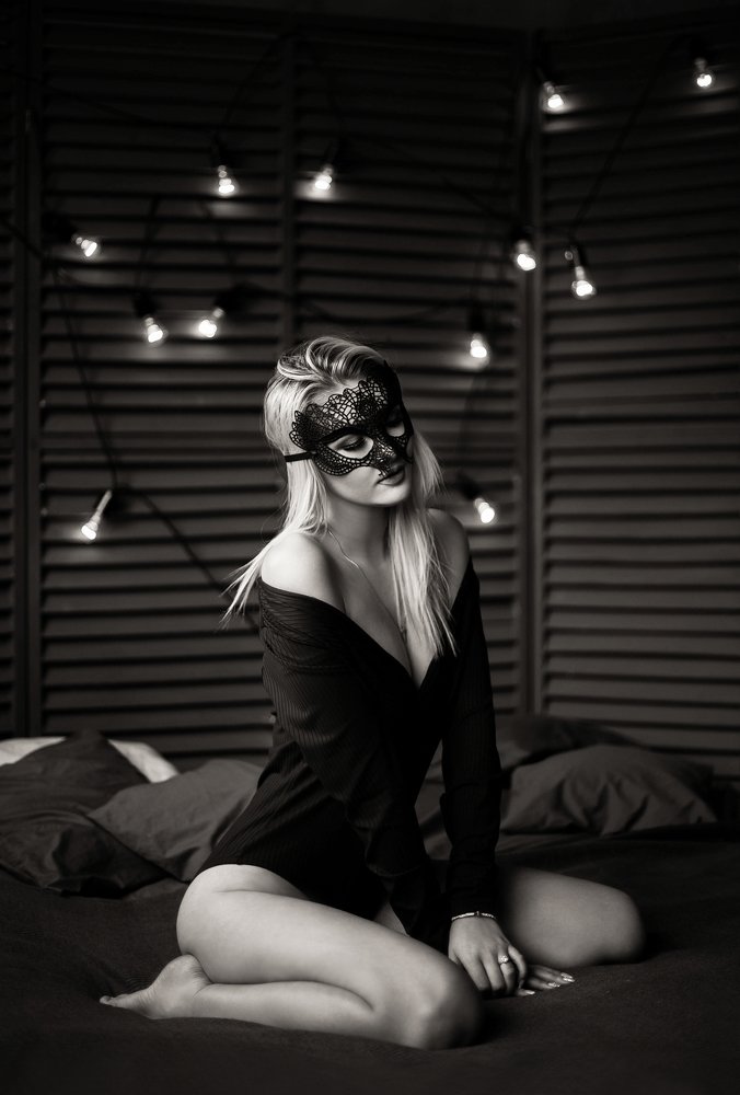 Photograph by Анастасия Хайруллина