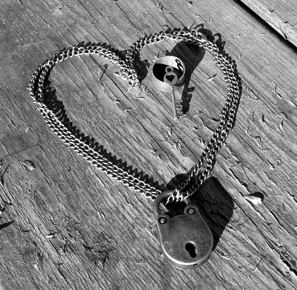 Locked Love
